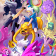 Image for article titled Realistic Adventure Time art ranges from supercute to soul-crushing
